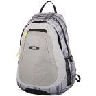 Oakley Rucksack | Oakley Base Load Backpack - Black Grey