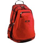 Oakley Rucksack | Oakley Base Load Backpack - Red Black