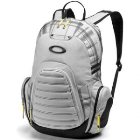 Oakley Rucksack | Oakley Peak Load Backpack - Black Grey