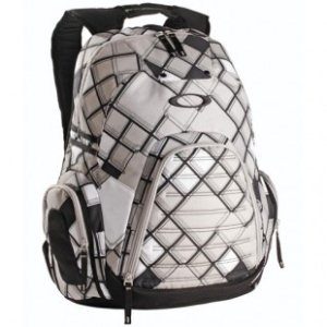 Oakley Rucksack | Oakley Peak Load Backpack - Mosaic Print