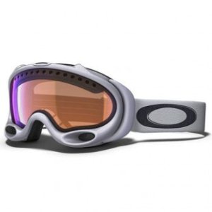 Oakley Ski Goggles | Oakley A Frame Ski Goggles - Gretchen Bleiler Sig ~ Blue Iridium