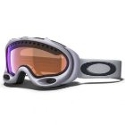 Oakley Ski Goggles | Oakley A Frame Ski Goggles - Gretchen Bleiler Sig ~ Blue Iridium