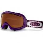 Oakley Ski Goggles | Oakley Elevate Ski Goggles - Purple Studs ~ Vr28
