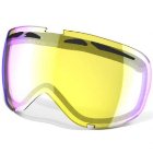 Oakley Ski Goggles | Oakley Elevate Ski Replacement Lense - Hi Intensity Yellow