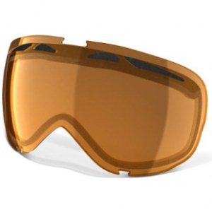 Oakley Ski Goggles | Oakley Elevate Ski Replacement Lense - Persimmon