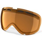 Oakley Ski Goggles | Oakley Elevate Ski Replacement Lense - Persimmon