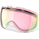 Oakley Ski Goggles | Oakley Elevate Ski Replacement Lense - Vr50 Pink Iridium