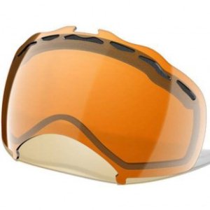 Oakley Ski Goggles | Oakley Splice Dual Vent  Ski Replacement Lens - Persimmon
