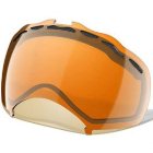 Oakley Ski Goggles | Oakley Splice Dual Vent  Ski Replacement Lens - Persimmon