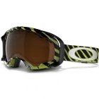 Oakley Ski Goggles | Oakley Splice Shaun White Ski Goggles - Mint Black ~ Black Iridium