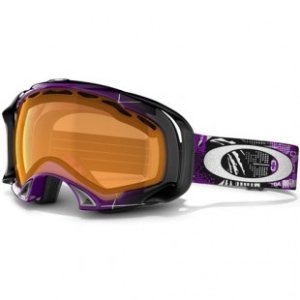 Oakley Ski Goggles | Oakley Splice Ski Goggles - Eero Ettala Sig ~ Persimmon