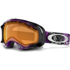 Oakley Ski Goggles | Oakley Splice Ski Goggles - Eero Ettala Sig ~ Persimmon