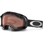 Oakley Ski Goggles | Oakley Splice Ski Goggles - Jet Black ~ Vr28