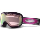 Oakley Ski Goggles | Oakley Stockholm Ski Goggles - Vivid Purple ~ Vr50 Pink Iridium