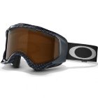 Oakley Ski Goggles | Oakley Twisted Ski Goggles - True Carbon ~Black Iridium