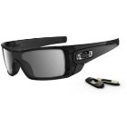 Oakley Sunglasses | Oakley Batwolf Sunglasses – Black Ink ~ Black Iridium