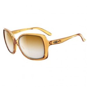 Oakley Sunglasses | Oakley Beckon Summer Crystal Womens Sunglasses - Cantaloupe