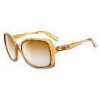 Oakley Sunglasses | Oakley Beckon Summer Crystal Womens Sunglasses - Cantaloupe