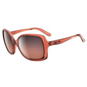 Oakley Sunglasses | Oakley Beckon Summer Crystal Womens Sunglasses - Watermelon