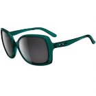Oakley Sunglasses | Oakley Beckon Womens Sunglasses - Crystal Turquoise ~ Grey