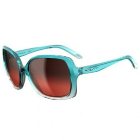 Oakley Sunglasses | Oakley Beckon Womens Sunglasses - Emerald Iridescent ~ G40 Black Gradient