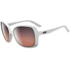 Oakley Sunglasses | Oakley Beckon Womens Sunglasses – Polished White ~ G40 Black Gradient