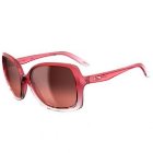 Oakley Sunglasses | Oakley Beckon Womens Sunglasses – Ruby Iridescent ~ G40 Black Gradient