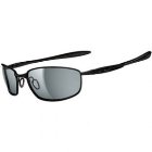 Oakley Sunglasses | Oakley Blender Polarised Sunglasses - Polished Black ~ Grey