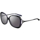 Oakley Sunglasses | Oakley Changeover Womens Sunglasses - Nightfall Stripes ~ Grey