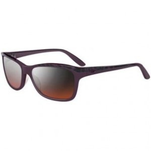 Oakley Sunglasses | Oakley Confront Womens Sunglasses - Blackberry Magic ~ G40 Black Gradient
