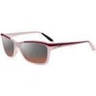Oakley Sunglasses | Oakley Confront Womens Sunglasses – Raspberry Milk ~ G40 Black Gradient