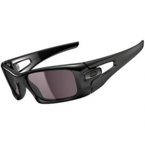 Oakley Sunglasses | Oakley Crankcase Sunglasses - Polished Black ~ Warm Grey
