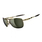 Oakley Sunglasses | Oakley Crosshair Sunglasses – Polished Gold ~ Dark Grey