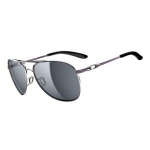 Oakley Sunglasses | Oakley Daisy Chain Womens Sunglasses - Chrome ~ Grey