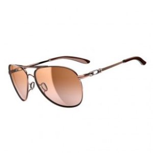 Oakley Sunglasses | Oakley Daisy Chain Womens Sunglasses - Rose Gold ~ Vr50 Brown Gradient