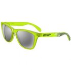Oakley Sunglasses | Oakley Deuce Coupe Frogskin Sunglasses - Sulpher ~ Black Iridium