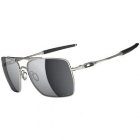 Oakley Sunglasses | Oakley Deviation Polarised Sunglasses - Light ~ Black Iridium