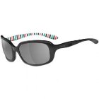 Oakley Sunglasses | Oakley Disguise Womens Sunglasses – Black Peppermint ~ Grey