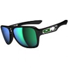 Oakley Sunglasses | Oakley Dispatch 2 Sunglasses - Polished Black ~ Jade Iridium