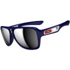 Oakley Sunglasses | Oakley Dispatch 2 Sunglasses – Polished Navy ~ Chrome Iridium
