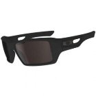 Oakley Sunglasses | Oakley Eyepatch 2 Sunglasses - Matte Black ~ Warm Grey