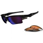 Oakley Sunglasses | Oakley Fast Jacket Xl Sunglasses - Polished Black ~ G30