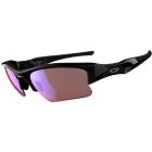 Oakley Sunglasses | Oakley Flak Jacket Xlj Sunglasses - Jet Black ~ G30