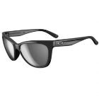 Oakley Sunglasses | Oakley Fringe Womens Sunglasses – Polished Black ~ Grey
