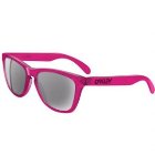 Oakley Sunglasses | Oakley Frogskins Sunglasses – Acid Pink ~ Grey
