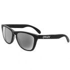 Oakley Sunglasses | Oakley Frogskins Sunglasses – Polished Black ~ Grey