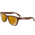 Oakley Sunglasses | Oakley Frogskins Sunglasses – Rootbeer ~ Bronze