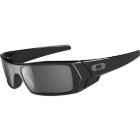 Oakley Sunglasses | Oakley Gascan Polarised Sunglasses - Polished Black ~ Grey