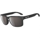 Oakley Sunglasses | Oakley Holbrook Sunglasses - Matte Black ~ Warm Grey