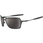 Oakley Sunglasses | Oakley Inmate Sunglasses - Polished Black ~ Warm Grey